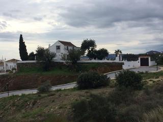 Masía en Centro ciudad. Se vende cortijo estilo andaluz en mijas