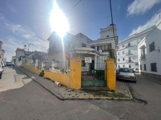 Terreny residencial a Barbate. Se vende suelo urbano centrico en barbate