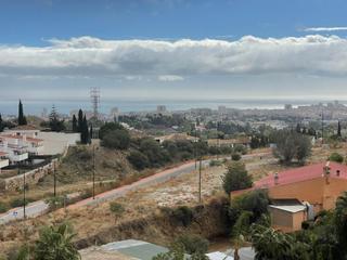 Terreny residencial a Mijas pueblo. Se vende suelo urbano en la carretera de mijas pueblo con vistas