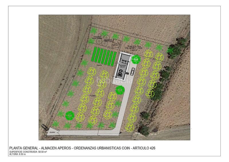 Foto 64ab2fbb-584f-4ea6-a73e-0670570e9024. Propriété dans Coín