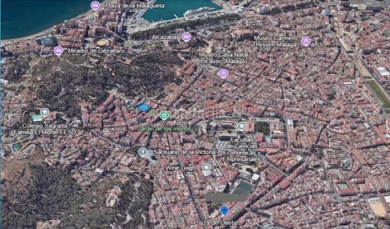 Foto 7c6bb3eb-2d04-442d-a38f-235065b718b6. Appartement in Olletas - Sierra Blanquilla Málaga