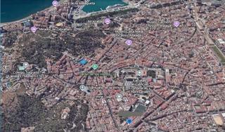Appartement à Olletas - Sierra Blanquilla. Se vende local en malaga a tan solo 400 metros de la zona univer