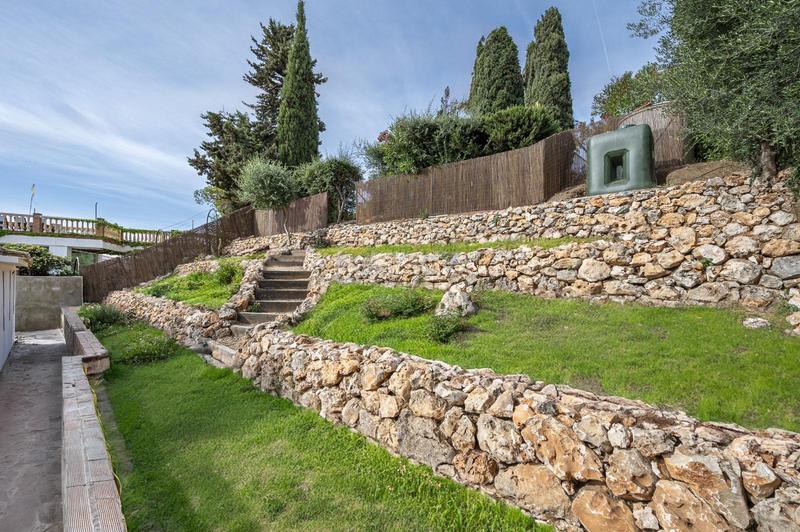 Foto 33a2135d-3b5a-452a-a14d-7be43152b99e. Chalet villa en el lagarejo en campo de Mijas Mijas