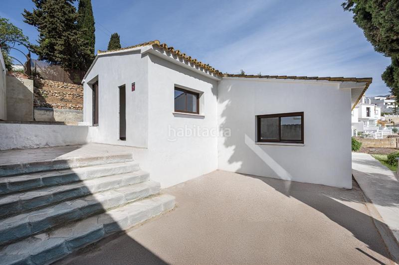 Foto 4d686c42-5b1e-49ae-96e7-12e2286e96cf. Chalet villa en el lagarejo en campo de Mijas Mijas