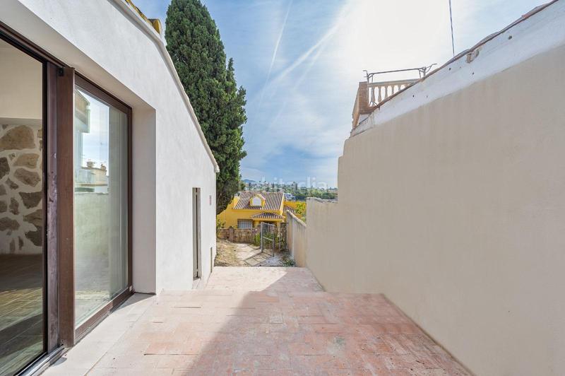 Foto 97fd9edf-4a90-4152-8829-c0858c762f2a. Chalet villa en el lagarejo en campo de Mijas Mijas