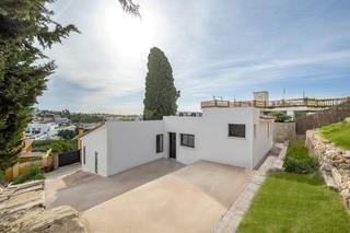 Chalet en Campo de Mijas