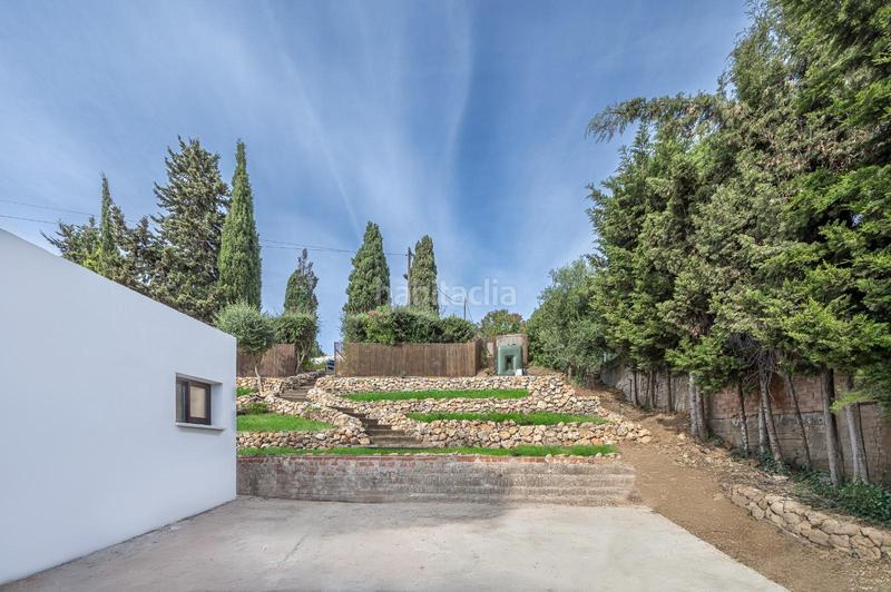 Foto ebc821a3-0aa9-4300-951b-bbecb76f91a1. Chalet villa en el lagarejo en campo de Mijas Mijas