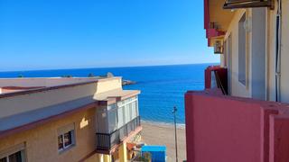 Appartement à Puerto Deportivo. Se vende apartamento 1 linea de playa vistas laterales al mar