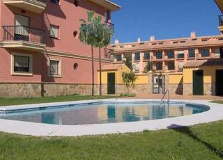 Apartament a Centro ciudad. Apartamento en urbanizacion la calerita  bajo fuengirola