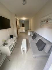 Rent Studio in Playa de los Boliches. Se alquila estudio 2linea de playa del 15 septiembre a junio 202