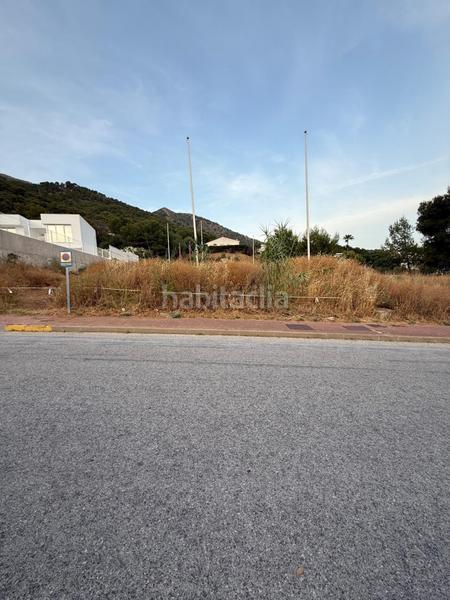 Foto 20f29bc5-0a9a-40cc-b16e-8d622f6d483c. Wohngrundstück in Mijas pueblo Mijas