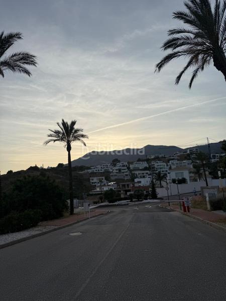 Foto 261ae388-a5ad-41b9-a8ed-9c0e6382e47e. Wohngrundstück in Mijas pueblo Mijas