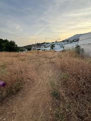 Terreny residencial a Mijas pueblo. Se vende parcela en vistaazul mijas junto al higuerón