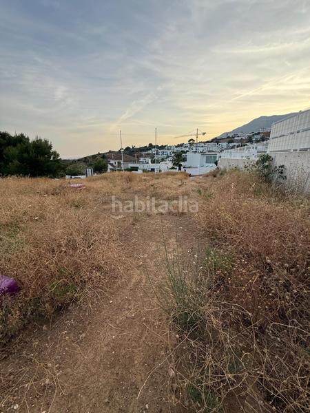 Foto 59c738e2-ed43-4c89-976c-680c81cdb0fe. Wohngrundstück in Mijas pueblo Mijas