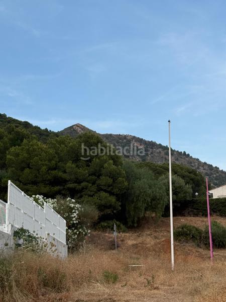 Foto 6853fba3-01cf-4581-a357-cf6ce279bb01. Wohngrundstück in Mijas pueblo Mijas