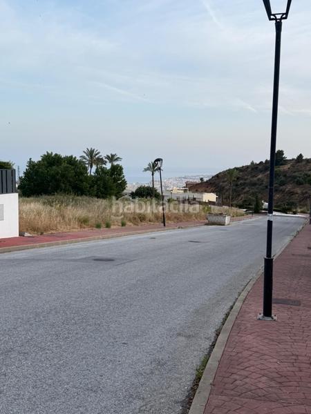 Foto f0d3bf9f-2175-4ec4-b482-f0f35e5269b7. Wohngrundstück in Mijas pueblo Mijas