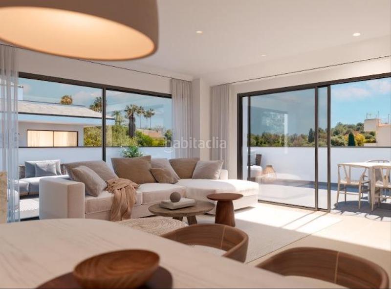 Foto 090117d2-d94f-4020-9845-560b388b2c5c. Appartement mit parking pool in Los Pacos Fuengirola