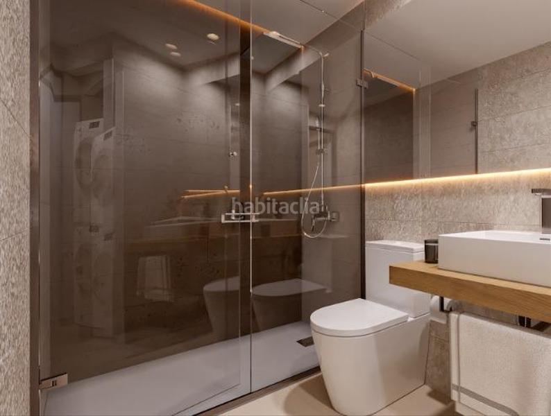 Foto 0cc21b3a-c03f-414d-8fb4-0184d41b486a. Appartement mit parking pool in Los Pacos Fuengirola