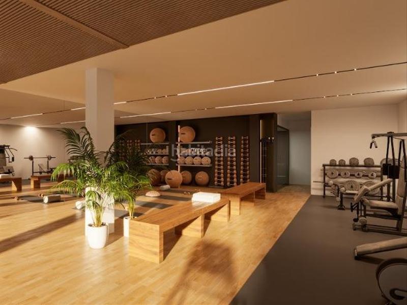 Foto 19b262f3-3006-49ec-89fa-57c448c049ad. Appartement mit parking pool in Los Pacos Fuengirola