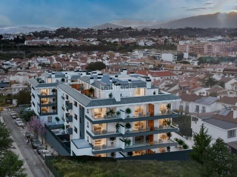 Foto 21ec33e7-b7a7-43ab-a2ba-1c2bee67f8c0. Appartement mit parking pool in Los Pacos Fuengirola