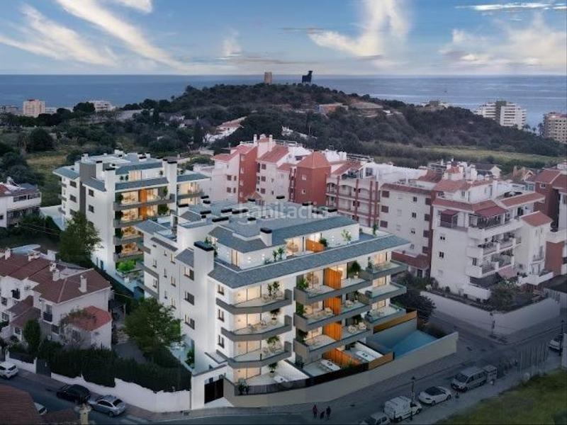 Foto 364c6576-344c-4fce-b68c-f5244b9d7019. Appartement mit parking pool in Los Pacos Fuengirola