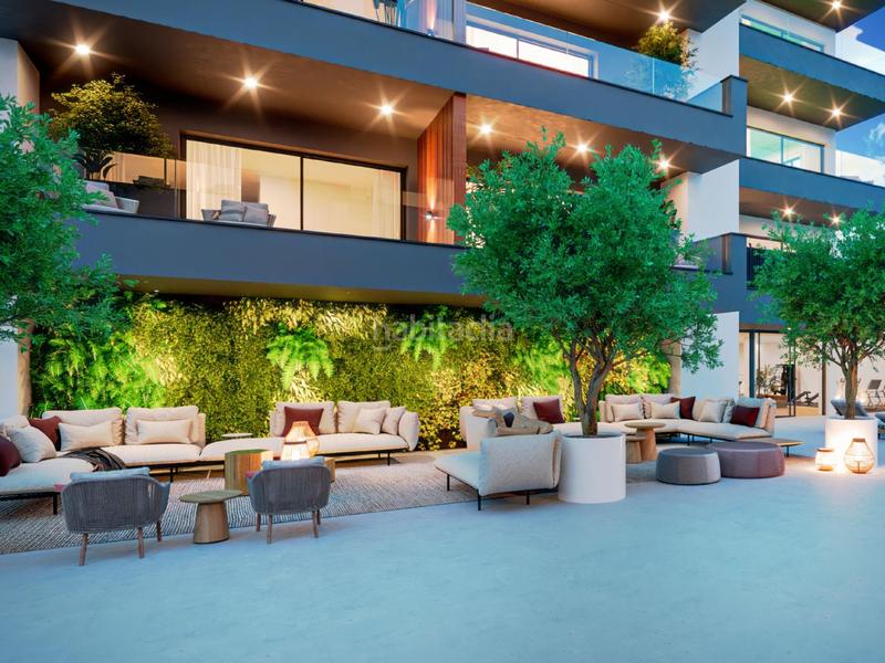 Foto 400bec08-d786-487a-8064-b3f6465e2f66. Appartement mit parking pool in Los Pacos Fuengirola