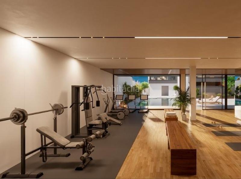 Foto 5319c90e-385a-401f-8f52-3ff8c37d809b. Appartement mit parking pool in Los Pacos Fuengirola