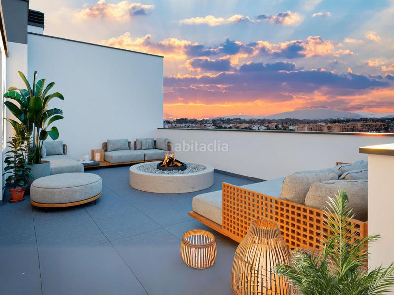 Foto 54a3db58-9c8f-4377-aad6-11644ce4b913. Appartement mit parking pool in Los Pacos Fuengirola