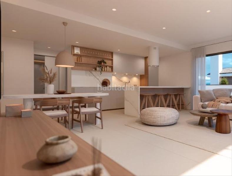 Foto 66e0e9cf-c82d-45b3-94ec-86e18090ecdd. Appartement mit parking pool in Los Pacos Fuengirola