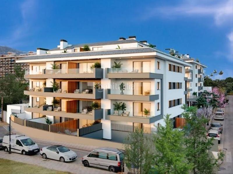 Foto 8127a2b8-8e95-4df4-9f22-5e5139bbe0e0. Appartement mit parking pool in Los Pacos Fuengirola