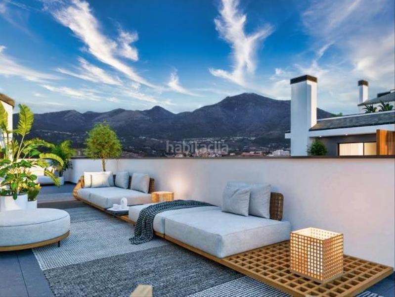 Foto 8621d742-0ade-4a65-9992-8ff23aa1efc2. Appartement mit parking pool in Los Pacos Fuengirola