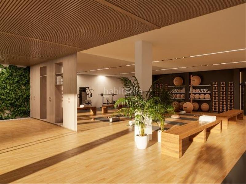 Foto 863bf0a3-7f5a-4e3b-a11c-80b36e03c148. Appartement mit parking pool in Los Pacos Fuengirola