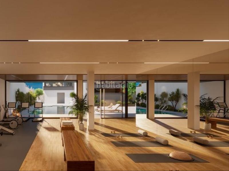 Foto 88da9867-1d22-4581-8d58-8e7451a56751. Appartement mit parking pool in Los Pacos Fuengirola