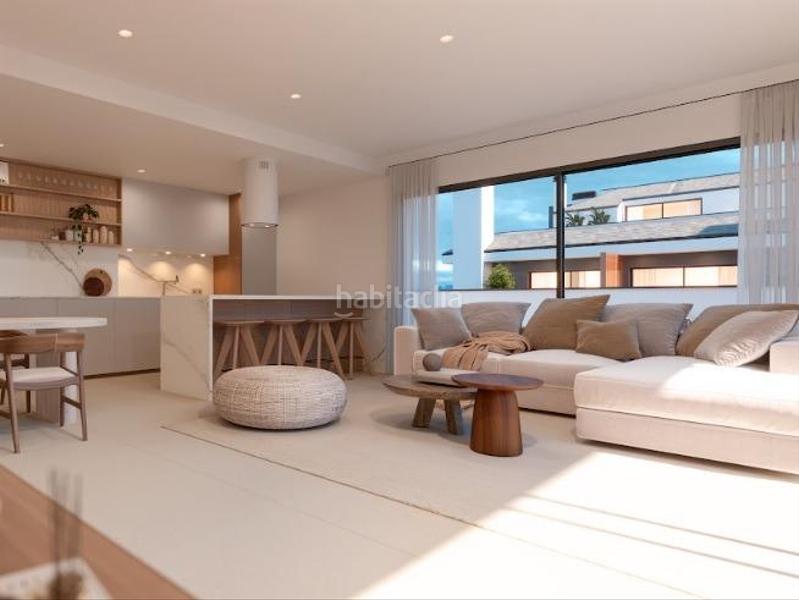 Foto ce406c81-3810-40ae-a96a-46e91215ed57. Appartement mit parking pool in Los Pacos Fuengirola