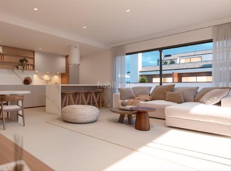 Foto db04ba1a-0eb9-43b5-b9e0-b15b232573d5. Appartement mit parking pool in Los Pacos Fuengirola