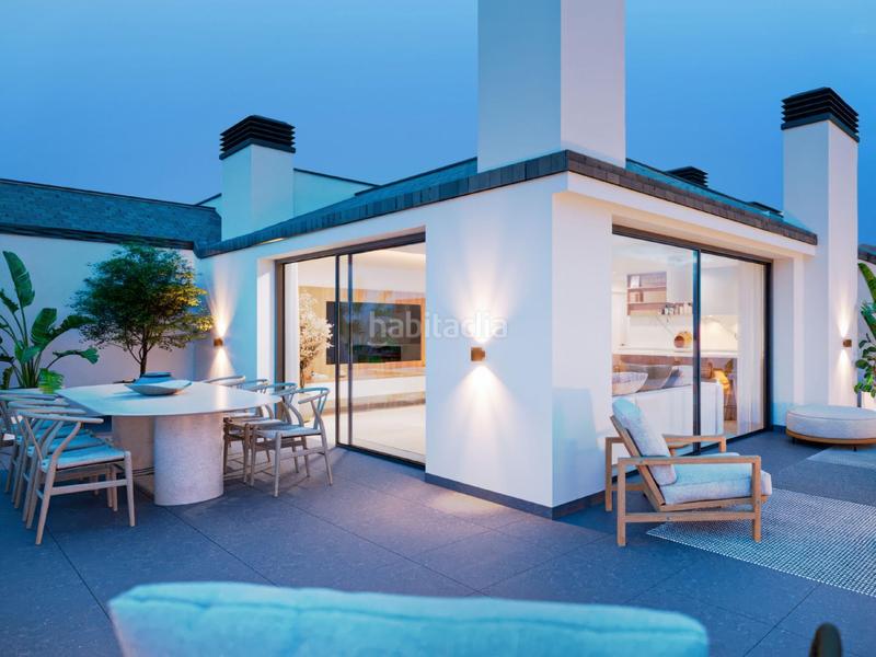 Foto e3a16e8c-bf9f-4a79-a531-cf184d09c101. Appartement mit parking pool in Los Pacos Fuengirola