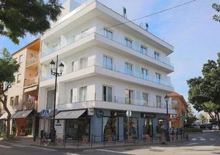 Piccolo appartamento in Puerto Deportivo