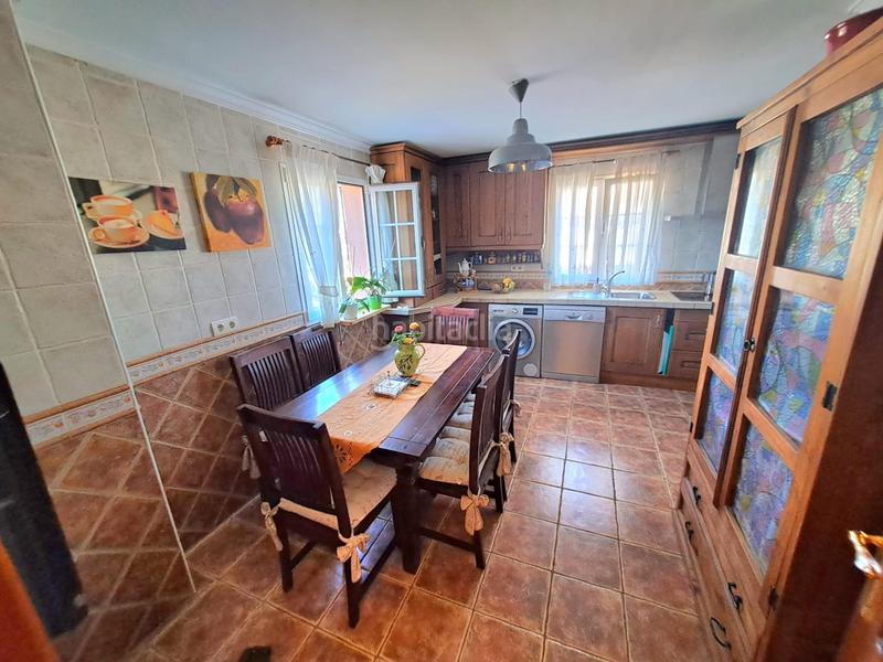 Foto 0323fbea-263a-48fb-aad9-15fdb411f77b. Chalet en campo de Mijas Mijas