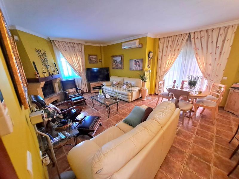 Foto 0794a52f-9458-40fd-a479-ee0a61013be2. Chalet en campo de Mijas Mijas