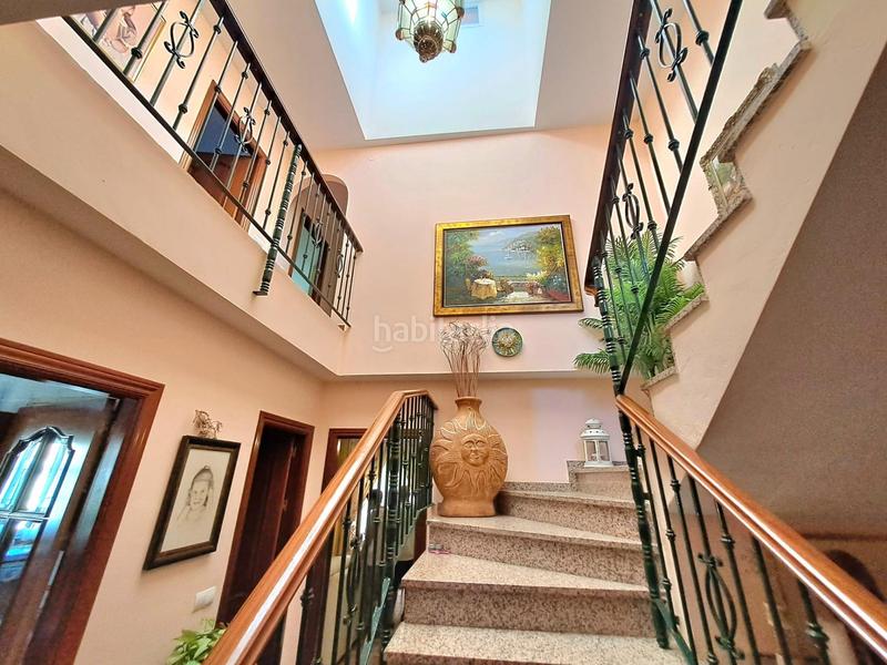 Foto 0c718c3f-27e9-4b5f-b7fc-127215e0350d. Chalet en campo de Mijas Mijas