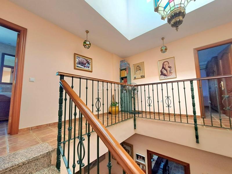 Foto 1879f235-b700-4719-83ff-46443dd8c540. Chalet en campo de Mijas Mijas