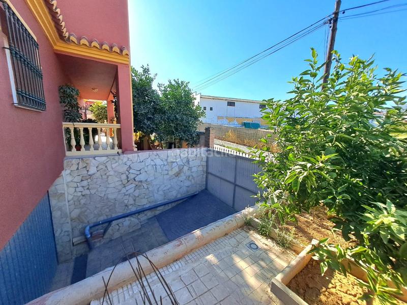 Foto 1fa05300-ef26-4bde-8cba-02d6340bd487. Chalet en campo de Mijas Mijas