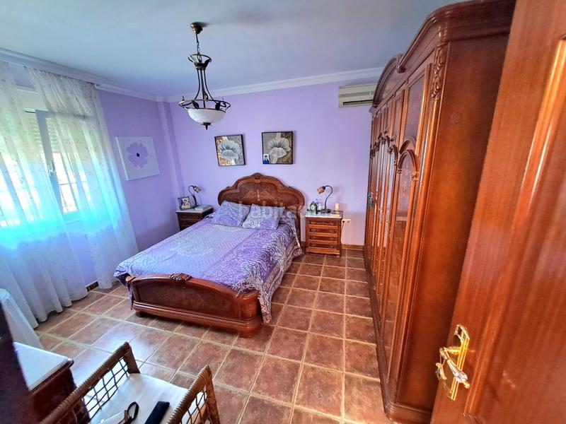 Foto 36859b39-db9f-4936-b287-1af8087d6fbf. Chalet en campo de Mijas Mijas