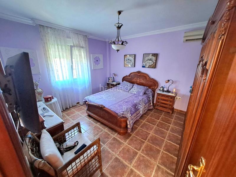 Foto 4469709f-3b62-4769-b2b1-e9808e8d509a. Chalet en campo de Mijas Mijas