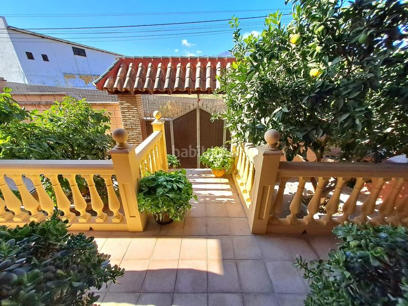 Foto 4b649aff-48e3-44d6-a2cb-51e89e0c66de. Chalet en campo de Mijas Mijas