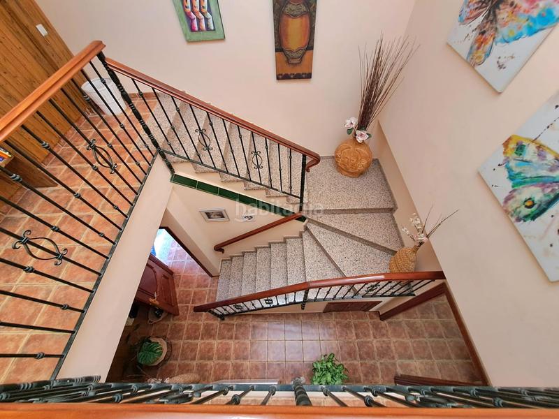 Foto 4d7a6d25-454c-4e8a-878d-197ea9b996e6. Chalet en campo de Mijas Mijas