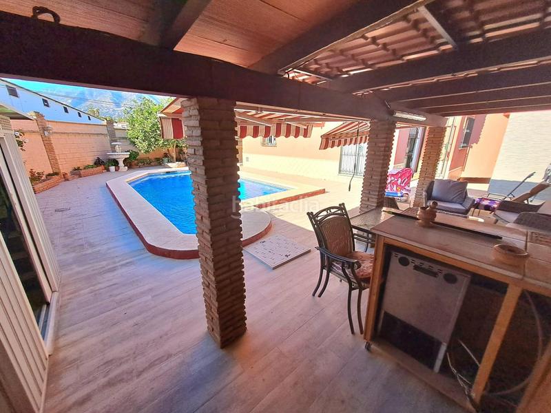 Foto 558d025c-aa2d-41eb-bee4-7e9ec45f8692. Chalet en campo de Mijas Mijas