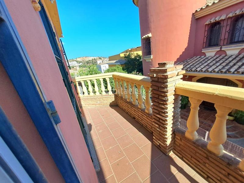 Foto 57f91377-ddd5-4a8d-8062-e691f5f108cc. Chalet en campo de Mijas Mijas