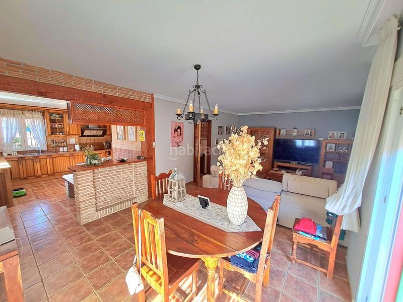 Foto 672ba05c-fcb6-4e5e-8128-9826de471136. Chalet en campo de Mijas Mijas
