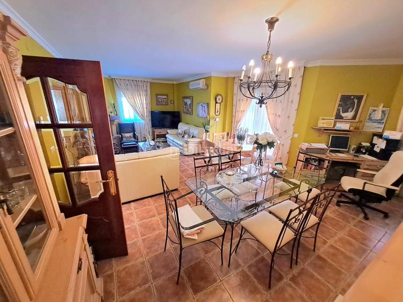Foto 6fb8793d-23e4-49d4-9db4-a021df881a03. Chalet en campo de Mijas Mijas